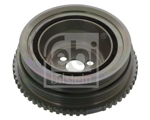FEBI BILSTEIN 1x Belt Pulley, crankshaft (44417)