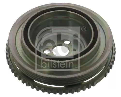 FEBI BILSTEIN 1x Belt Pulley, crankshaft (44418)
