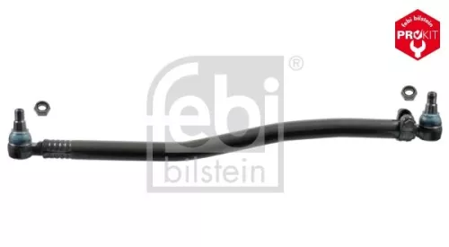 1x Centre Rod Assembly