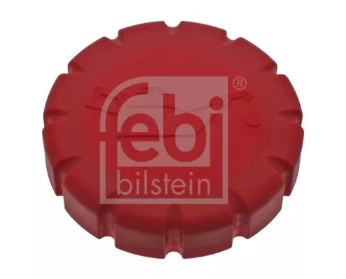 FEBI BILSTEIN 1x Sealing Cap, oil filler neck (44431)