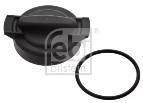 FEBI BILSTEIN 1x Cap, coolant tank (44432)