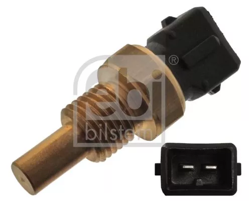 FEBI BILSTEIN 1x Sensor, coolant temperature (44438)