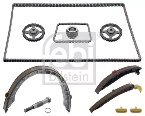 FEBI BILSTEIN 1x Timing Chain Kit (44462)
