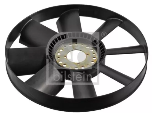 FEBI BILSTEIN 1x Fan Wheel, engine cooling (44472)