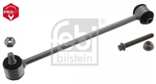 FEBI BILSTEIN 1x Link/Coupling Rod, stabiliser bar (44515)