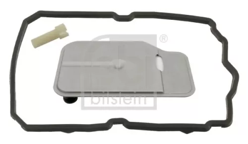 1x Hydraulic Filter Kit, automatic transmission