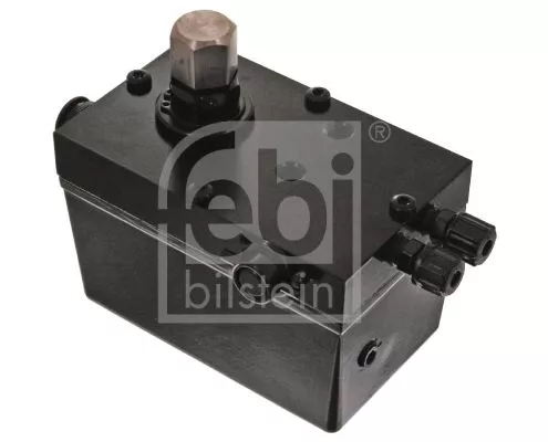 FEBI BILSTEIN 1x Tilt Pump, driver cab (44538)