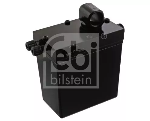 FEBI BILSTEIN 1x Tilt Pump, driver cab (44558)