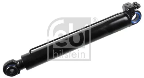 FEBI BILSTEIN 1x Tilt Cylinder, driver cab (44559)