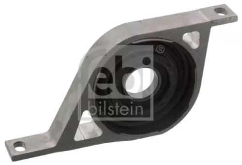 FEBI BILSTEIN 1x Suspension, propshaft (44562)