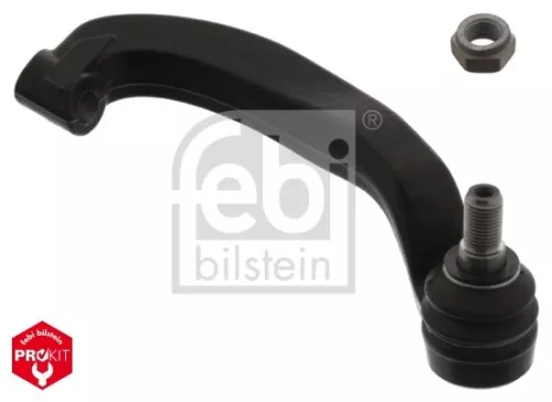 FEBI BILSTEIN 1x Tie Rod End (44586)