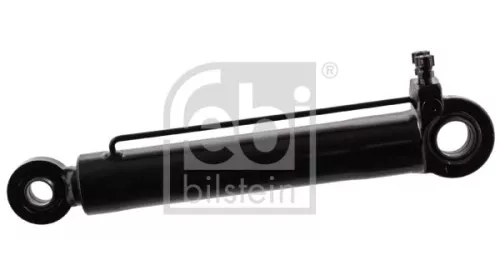 FEBI BILSTEIN 1x Tilt Cylinder, driver cab (44589)