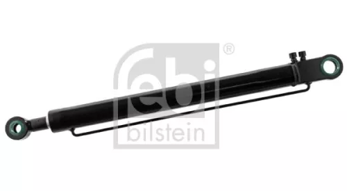 FEBI BILSTEIN 1x Tilt Cylinder, driver cab (44590)