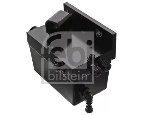 FEBI BILSTEIN 1x Tilt Pump, driver cab (44596)