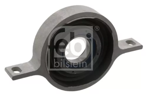 FEBI BILSTEIN 1x Suspension, propshaft (44602)