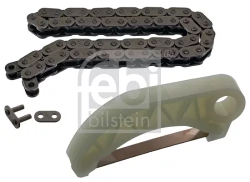 1x Chain Kit, oil pump drive
