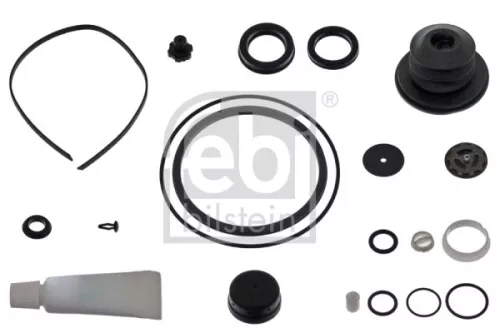 FEBI BILSTEIN 1x Repair Kit, clutch booster (44626)