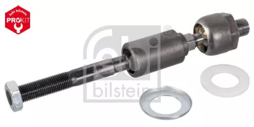FEBI BILSTEIN 1x Inner Tie Rod (44644)