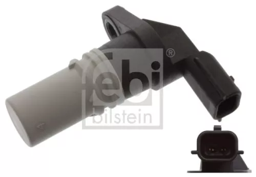 FEBI BILSTEIN 1x Sensor, crankshaft pulse (44645)