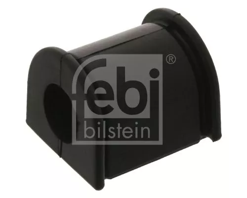 2x Mounting, stabiliser bar