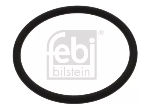 FEBI BILSTEIN 20x Seal Ring, injector shaft (44674)