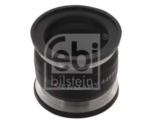 FEBI BILSTEIN 1x Charge Air Hose (44695)