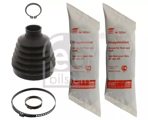 FEBI BILSTEIN 1x Bellow Kit, drive shaft (44715)