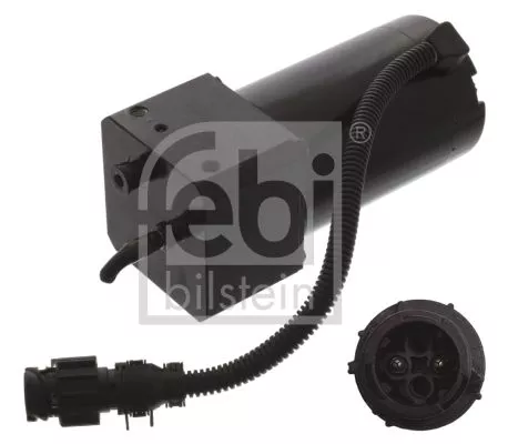 FEBI BILSTEIN 1x Tilt Pump, driver cab (44716)