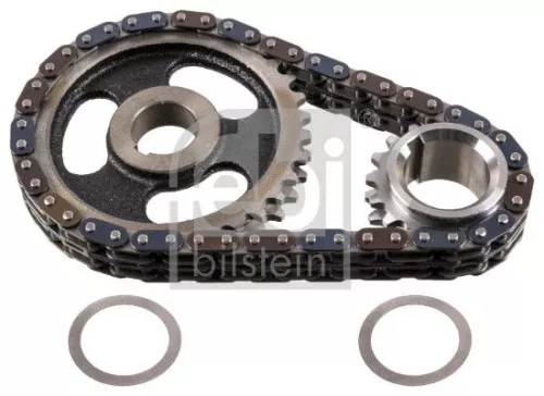 FEBI BILSTEIN 1x Timing Chain Kit (44729)