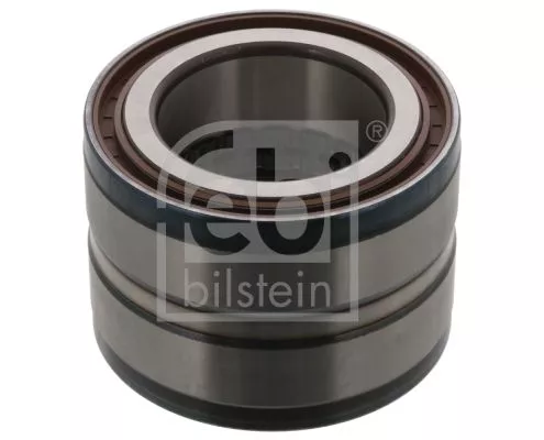 FEBI BILSTEIN 1x Wheel Bearing Kit (44772)