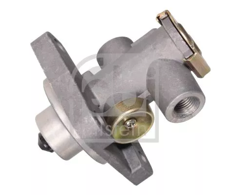 FEBI BILSTEIN 1x Solenoid Valve, shift cylinder (44789)