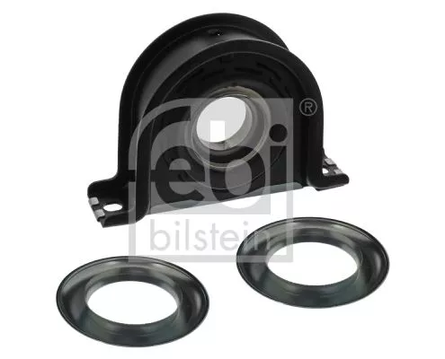 FEBI BILSTEIN 1x Suspension, propshaft (44802)