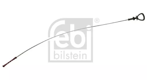 1x Oil Dipstick