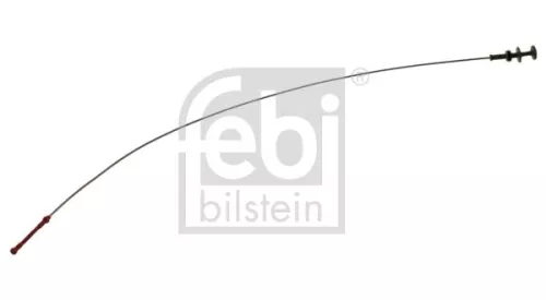 FEBI BILSTEIN 1x Oil Dipstick (44832)