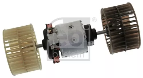 1x Interior Blower