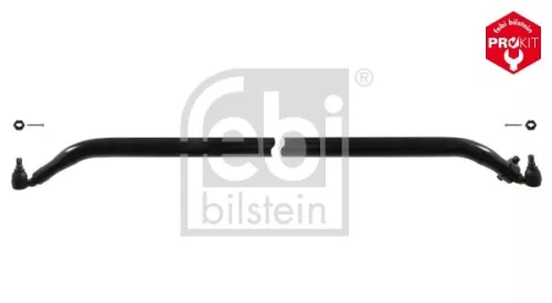 FEBI BILSTEIN 1x Tie Rod (44867)