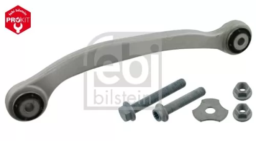 1x Control/Trailing Arm, wheel suspension