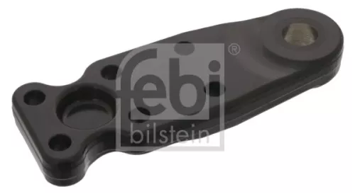 FEBI BILSTEIN 1x Bushing, stabiliser coupling rod (44886)