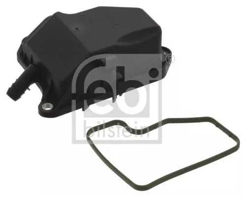 1x Oil Separator, crankcase ventilation