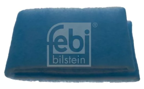 FEBI BILSTEIN 1x Filter, cabin air (45015)