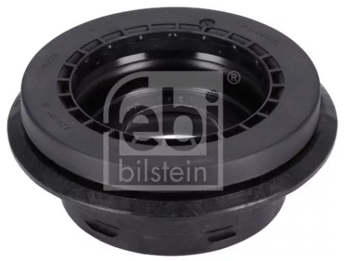FEBI BILSTEIN 1x Rolling Bearing, suspension strut support mount (45037)