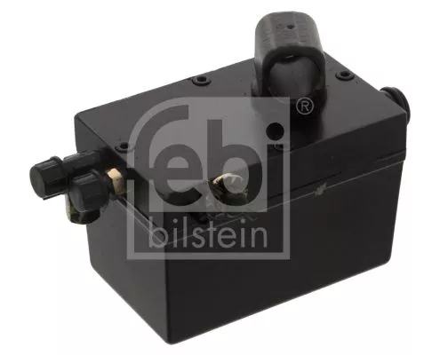 FEBI BILSTEIN 1x Tilt Pump, driver cab (45086)