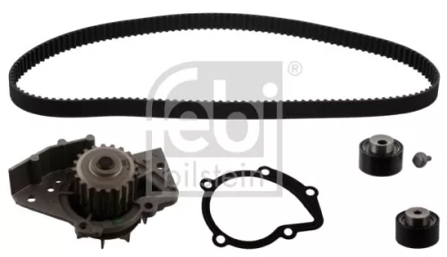 FEBI BILSTEIN 1x Water Pump & Timing Belt Kit (45111)