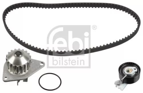 FEBI BILSTEIN 1x Water Pump & Timing Belt Kit (45114)