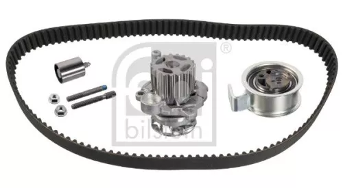 FEBI BILSTEIN 1x Water Pump & Timing Belt Kit (45126)
