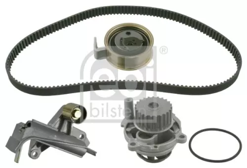 FEBI BILSTEIN 1x Water Pump & Timing Belt Kit (45130)