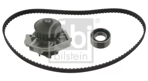 FEBI BILSTEIN 1x Water Pump & Timing Belt Kit (45140)