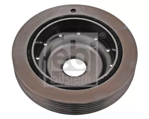FEBI BILSTEIN 1x Belt Pulley, crankshaft (45178)