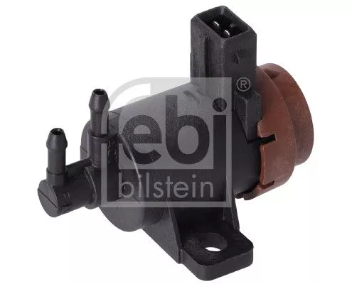 1x Pressure Converter