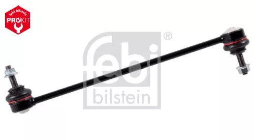 FEBI BILSTEIN 1x Link/Coupling Rod, stabiliser bar (45219)